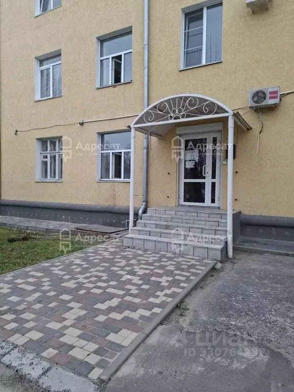 Комната Волгоградская область, Волгоград ул. Доценко, 70 (19.3 м) - Фото 2