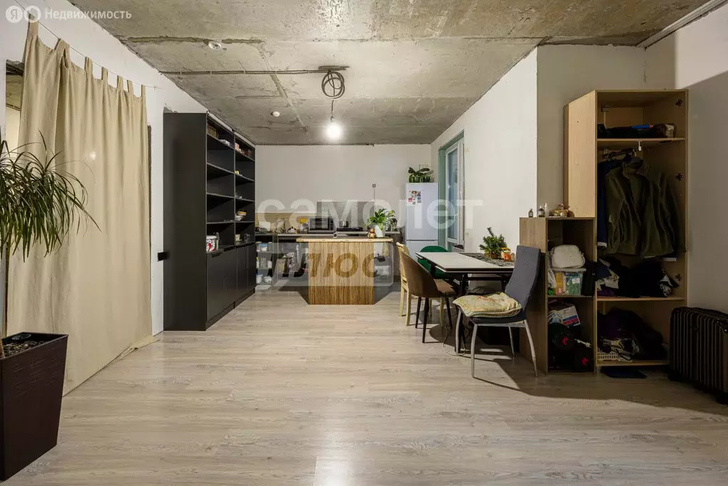 3-комнатная квартира: Московская область, городской округ Подольск, ... - Фото 2