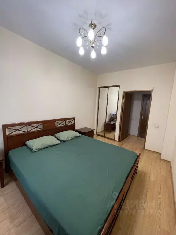 2-к кв. Волгоградская область, Волгоград просп. Имени В.И. Ленина, 41 ... - Фото 2