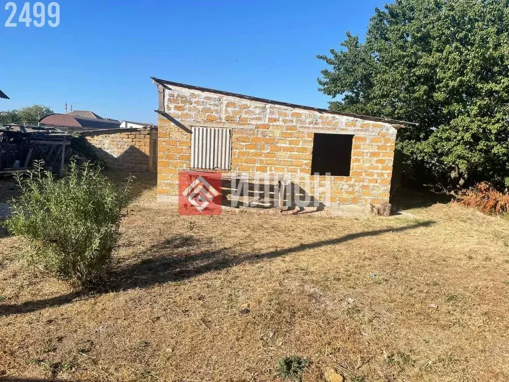 Участок в Крым, Кировский район, Первомайское с/пос, с. Первомайское ... - Фото 2