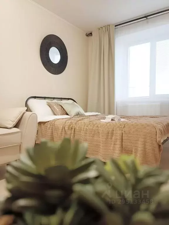 2-к кв. Башкортостан, Уфа ул. Левченко, 8 (60.0 м) - Фото 1