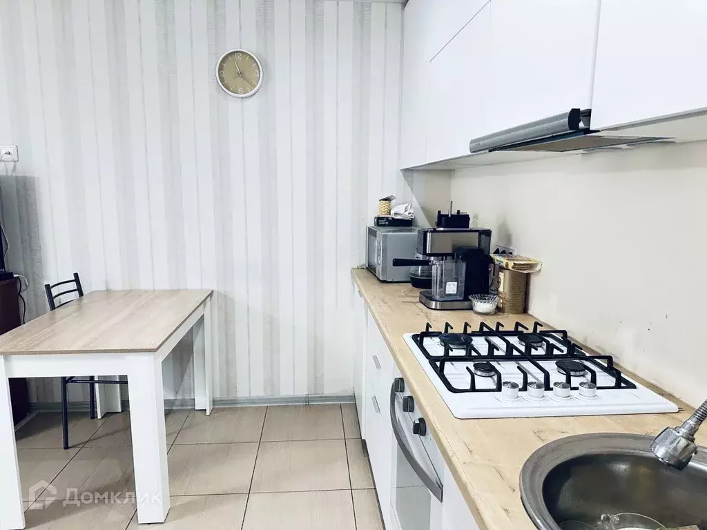 Продаётся 2-к квартира, 53.5 м - Фото 1