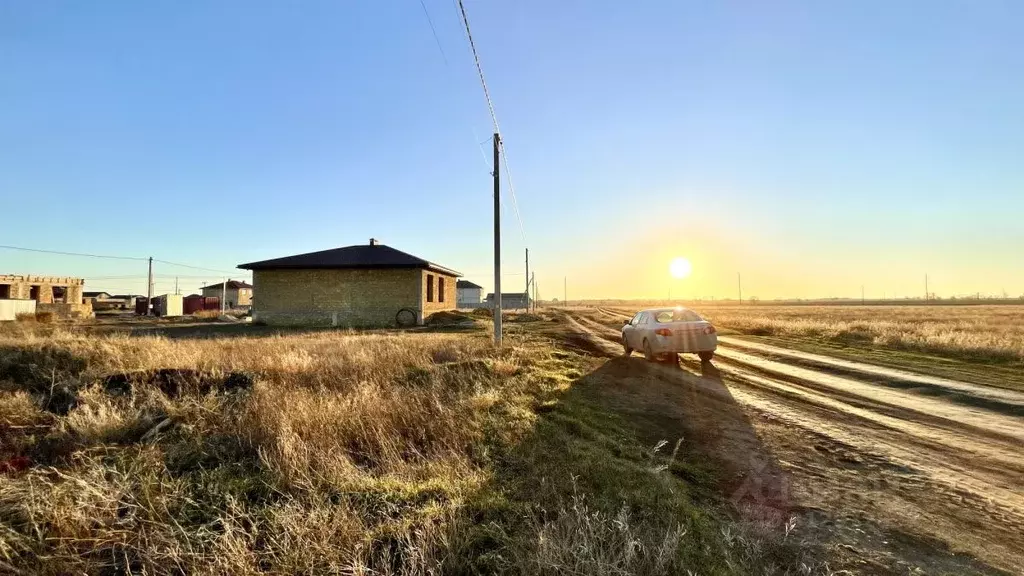 Участок в Крым, Евпатория ул. Алиме Абденановой, 21 (6.0 сот.) - Фото 0