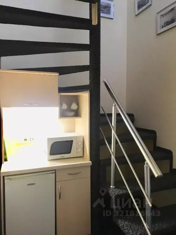 Комната Крым, Алушта ул. Багликова, 8А (55.0 м) - Фото 2