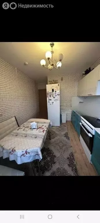 2-комнатная квартира: Санкт-Петербург, территория Усть-Славянка, ... - Фото 1