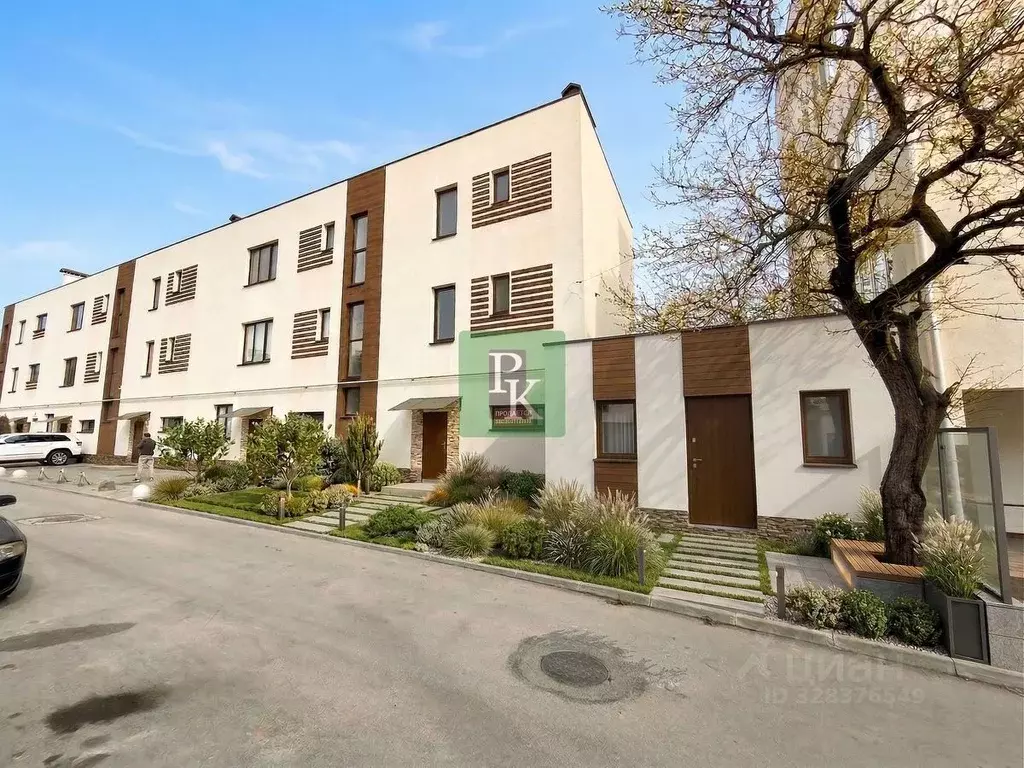 1-к кв. Севастополь ул. Нефедова, 9 (56.0 м) - Фото 2