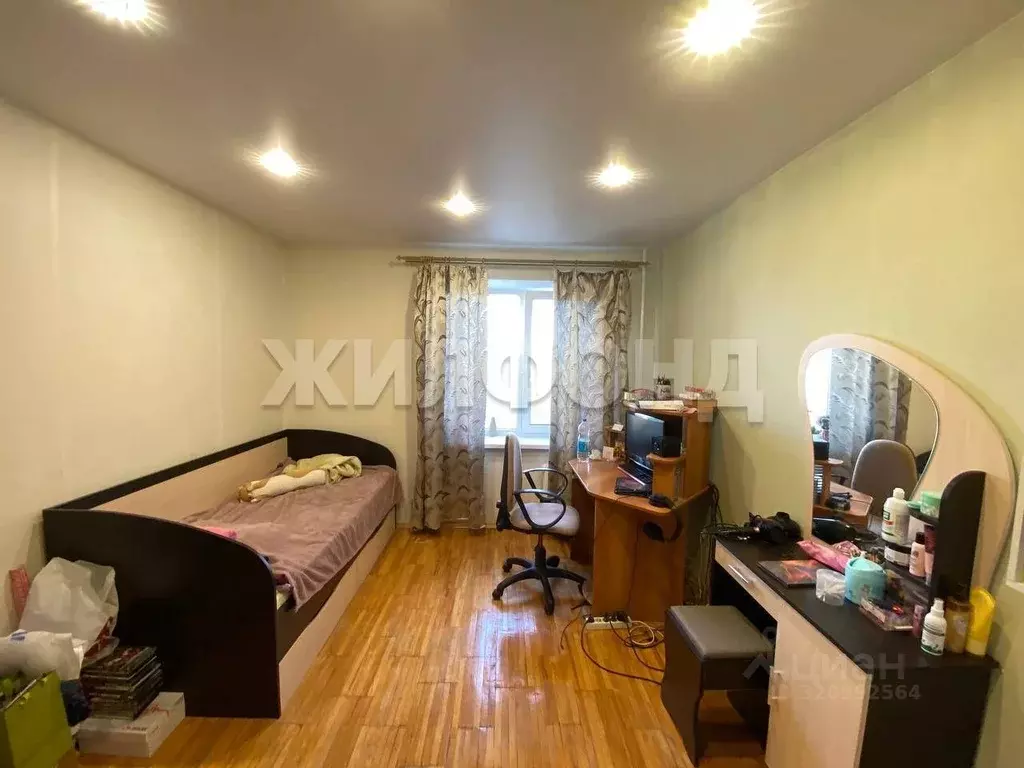 Комната Белгородская область, Белгород Садовая ул., 120а (32.4 м) - Фото 2