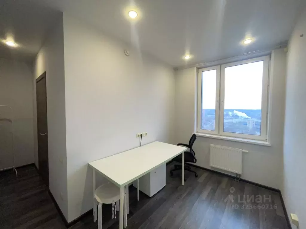 1-к кв. Московская область, Красногорск ул. Большая Воскресенская, 1 ... - Фото 0