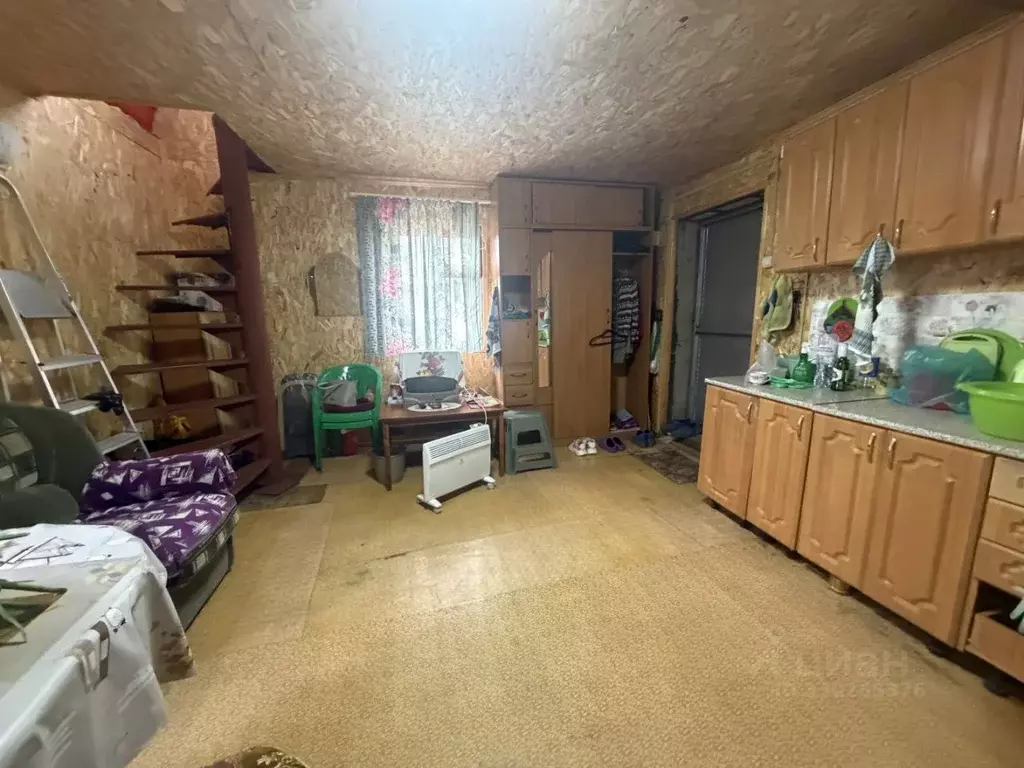 Дом в Московская область, Луховицы Строитель СНТ, 12 (100 м) - Фото 1
