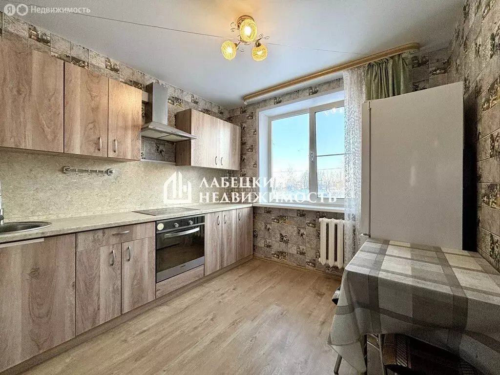 1-комнатная квартира: посёлок городского типа Михнево, улица Правды, ... - Фото 1