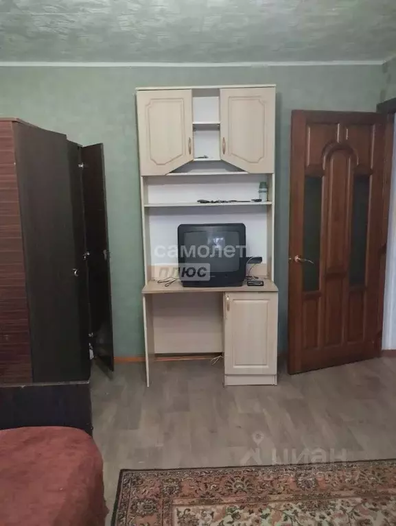 1-к кв. Липецкая область, Липецк ул. Гагарина, 95/2 (32.0 м) - Фото 2