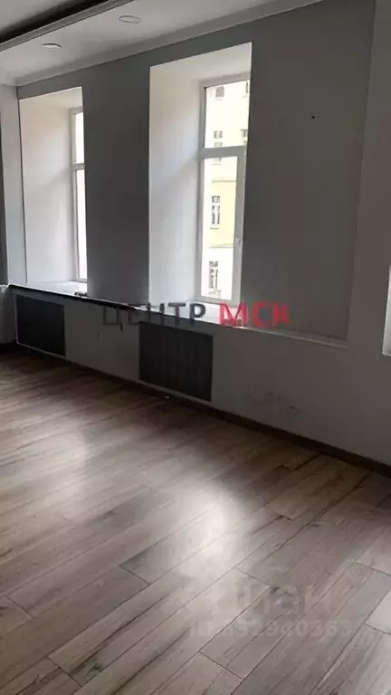 Офис в Москва Большая Спасская ул., 11С1 (130 м) - Фото 2
