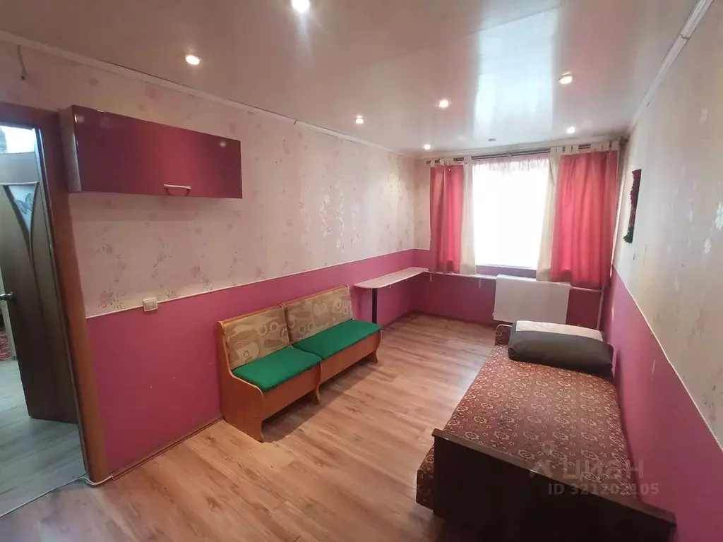 2-к кв. Свердловская область, Екатеринбург Елизавет жилрайон, ул. ... - Фото 1