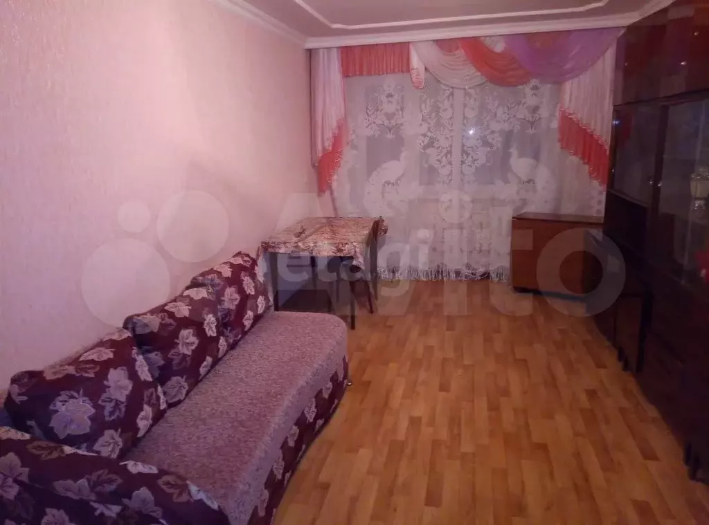 2-к. квартира, 42,9 м, 1/5 эт. - Фото 1