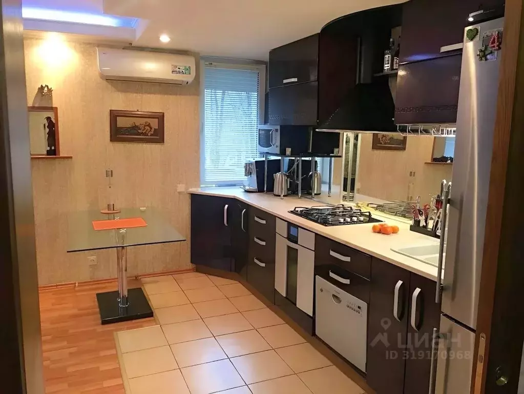 2-к кв. Москва ул. Кржижановского, 27 (54.0 м) - Фото 1