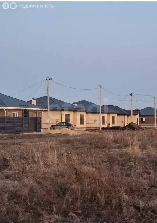 Участок в село Сокуры, Южная улица (10 м) - Фото 2