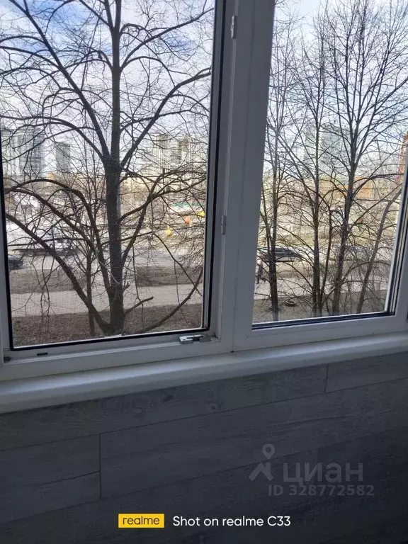 1-к кв. Самарская область, Самара просп. Ленина, 9 (32.4 м) - Фото 1