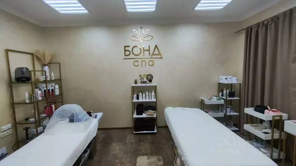 Помещение свободного назначения в Крым, Ялта ул. Боткинская, 2В (35 м) - Фото 1