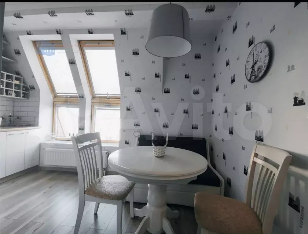 1-к. квартира, 40 м, 4/5 эт. - Фото 1