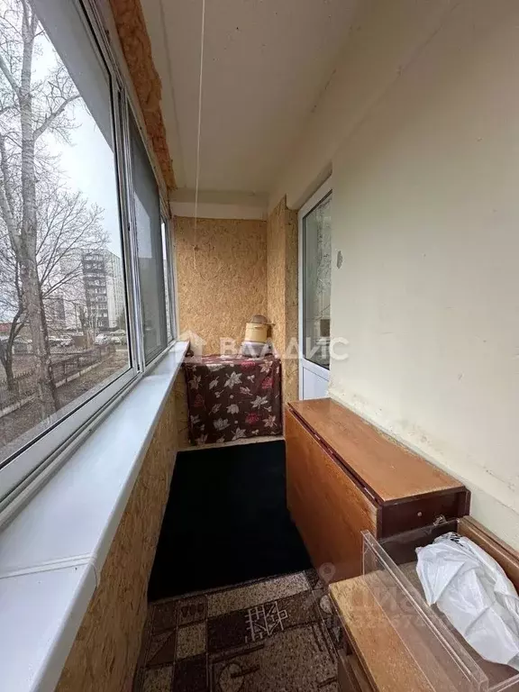 1-к кв. Татарстан, Нижнекамск просп. Вахитова, 13А (30.0 м) - Фото 1