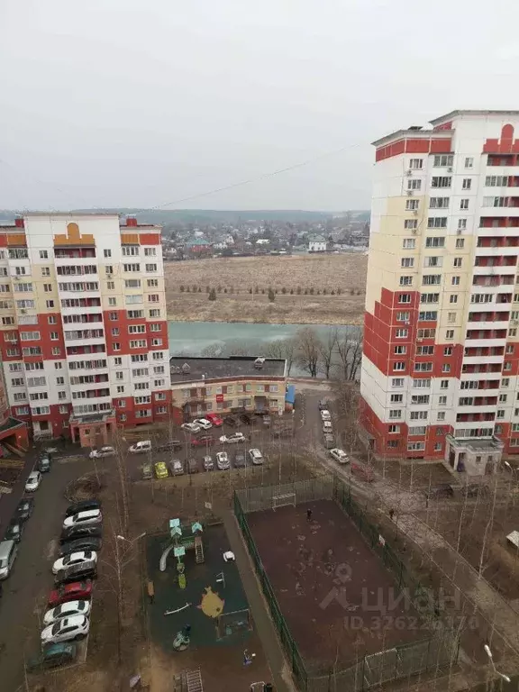 2-к кв. Московская область, Одинцовский городской округ, ВНИИССОК пгт ... - Фото 2