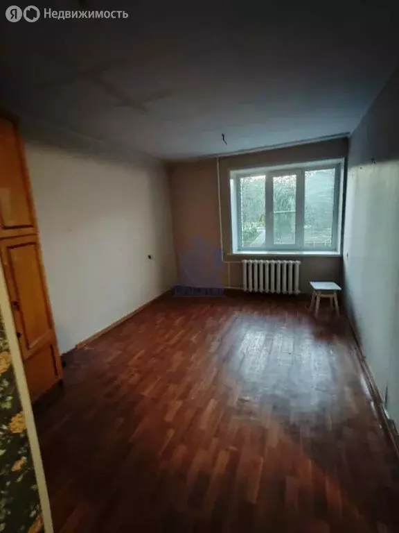 1к в 4-комнатной квартире (16.2 м) - Фото 1