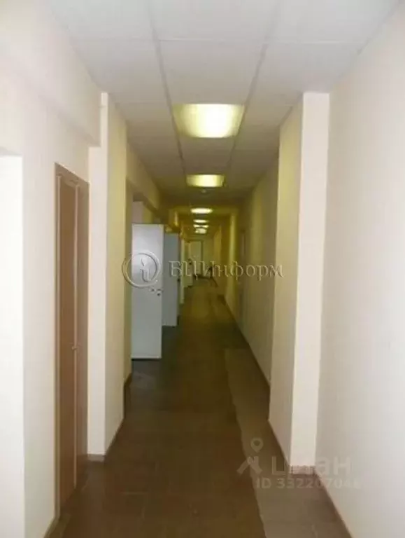 Офис в Санкт-Петербург 6-я Васильевского острова линия, 57 (385 м) - Фото 2
