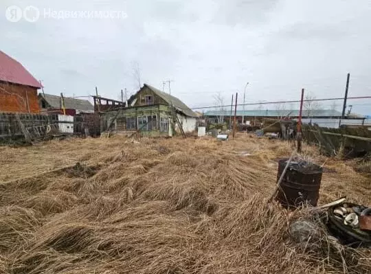 Участок в Якутск, улица Притузова (5 м) - Фото 0