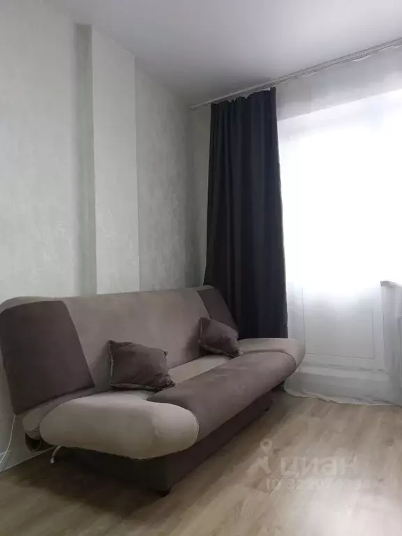 Студия Хакасия, Абакан ул. Пушкина, 3 (30.0 м) - Фото 1