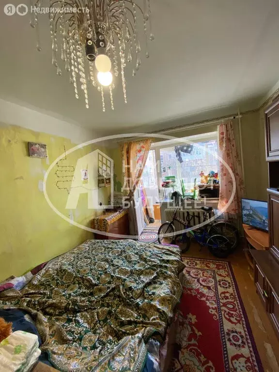 2-комнатная квартира: Чусовой, улица 50 лет ВЛКСМ, 9В (44.4 м) - Фото 2