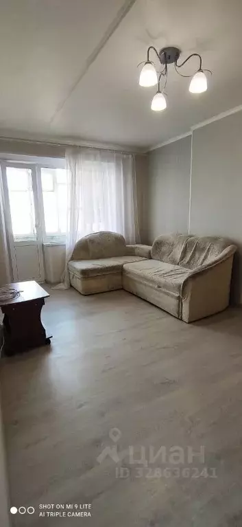 1-к кв. Челябинская область, Челябинск ул. Молодогвардейцев, 48 (30.0 ... - Фото 1