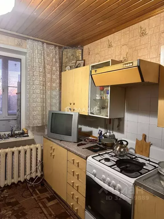 2-к кв. Владимирская область, Ковров ул. Куйбышева, 3 (50.0 м) - Фото 1