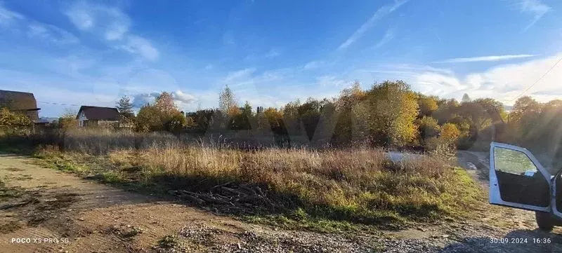 Участок 9 сот. (ИЖС) - Фото 1