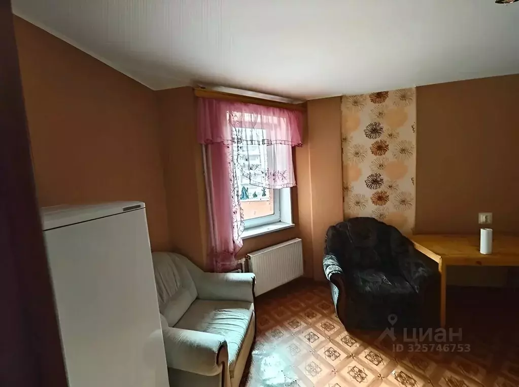 1-к кв. Санкт-Петербург Ленская ул., 19к1 (45.0 м) - Фото 2