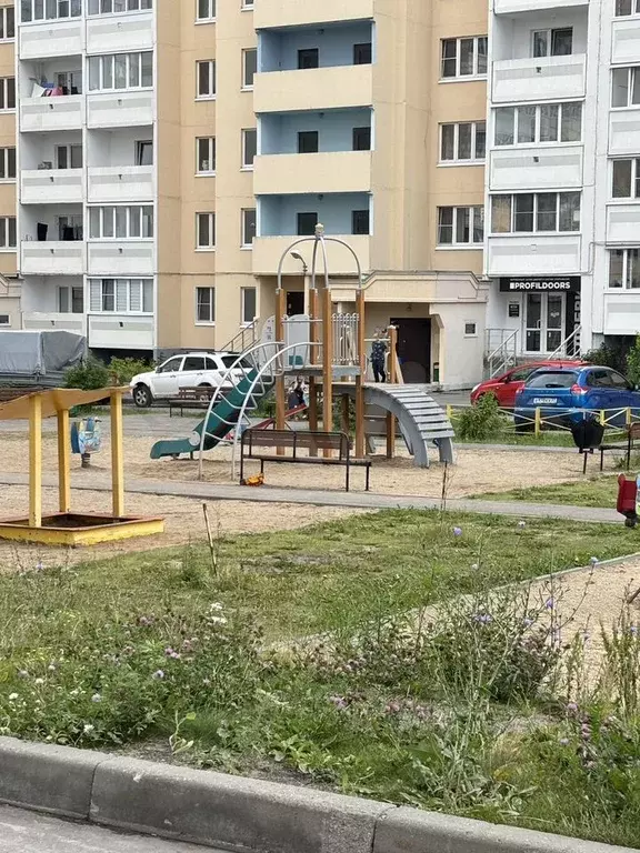 3-к. квартира, 79 м, 13/17 эт. - Фото 0