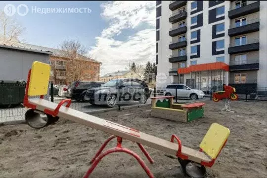 1-комнатная квартира: Барнаул, улица Советской Армии, 60 (34.55 м) - Фото 2