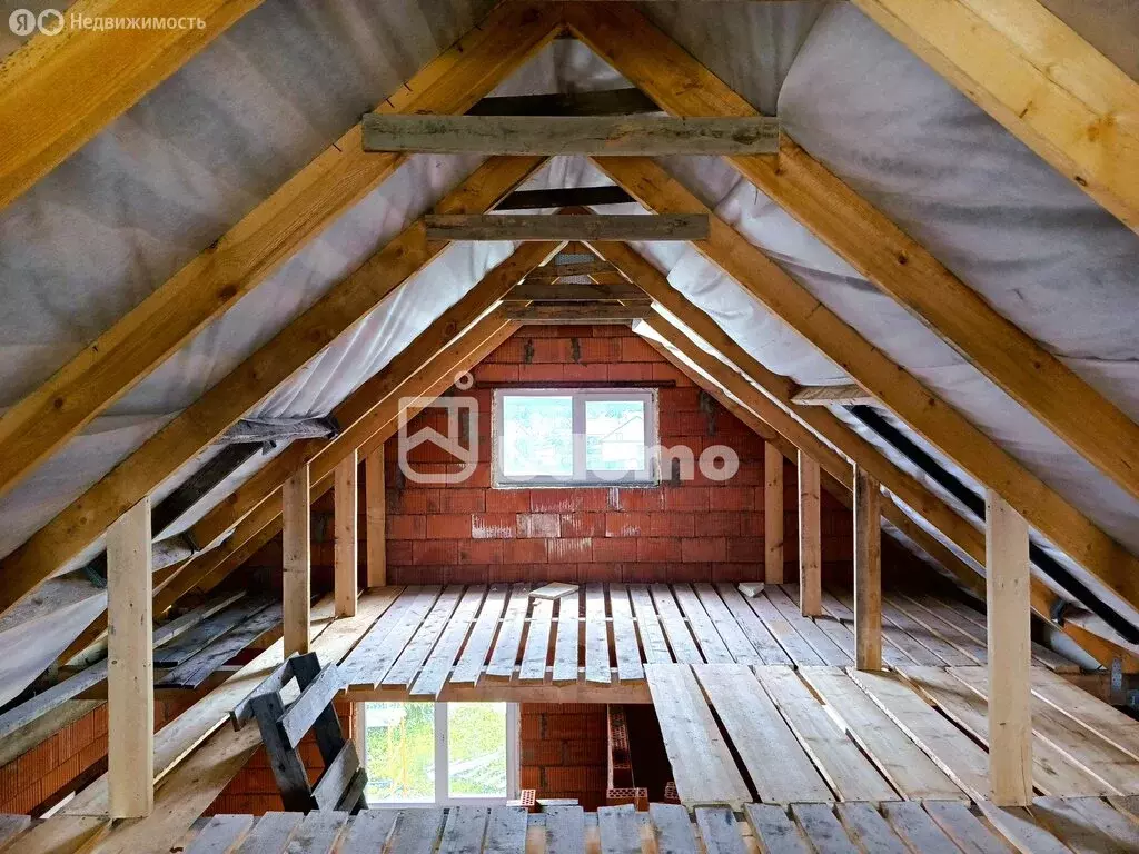 Дом в село Иглино, Сочинская улица, 14 (70 м) - Фото 2