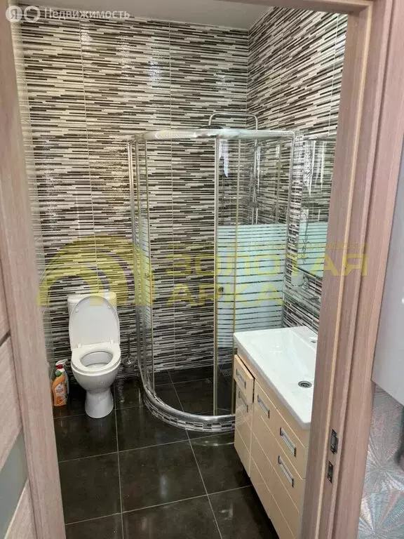 Дом в Крымск, улица Дунаевского (60 м) - Фото 2