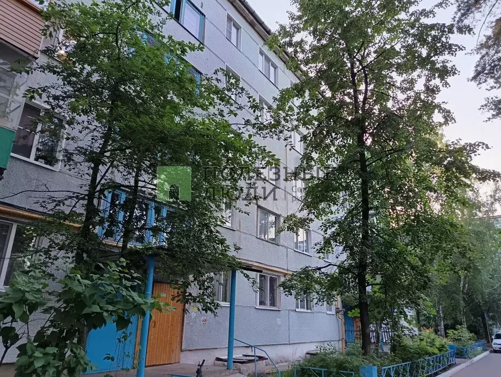 3-к кв. Самарская область, Сызрань просп. Королева, 12 (58.5 м) - Фото 1