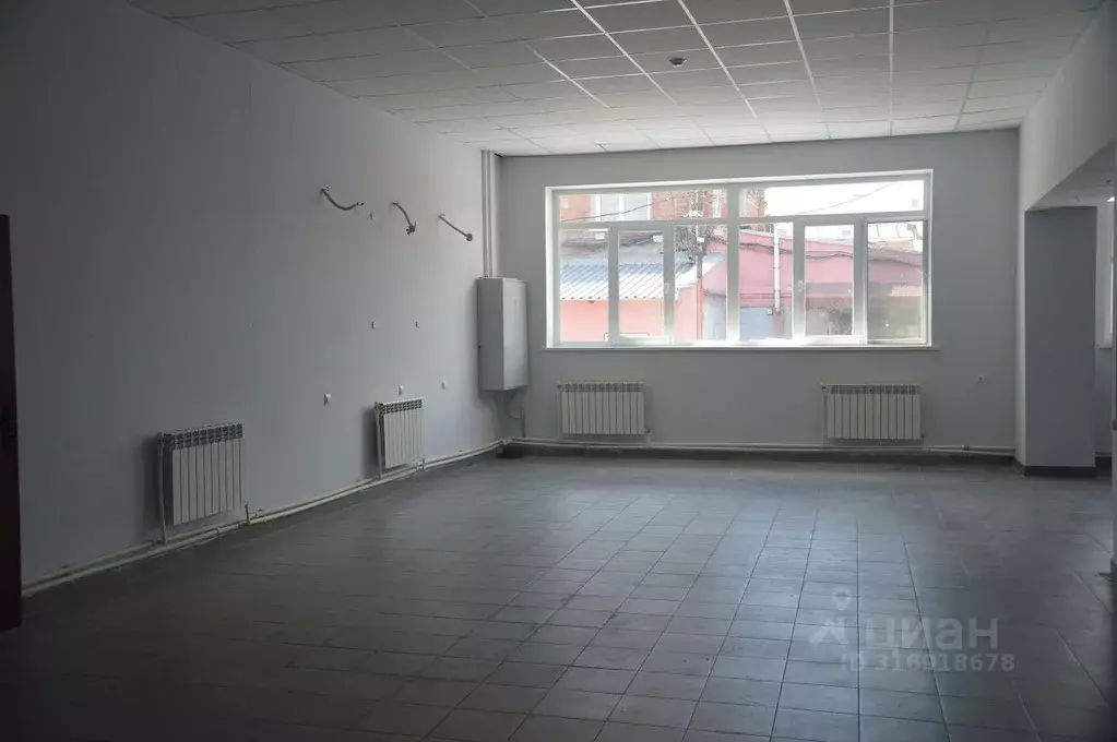 Склад в Саратовская область, Саратов Астраханская ул., 43к12 (56 м) - Фото 1