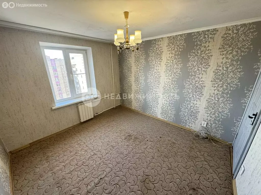 1к в -комнатной квартире (11.3 м) - Фото 1