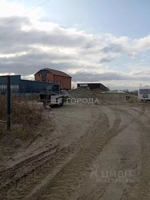 Участок в Алтайский край, Первомайский район, с. Санниково ул. ... - Фото 2