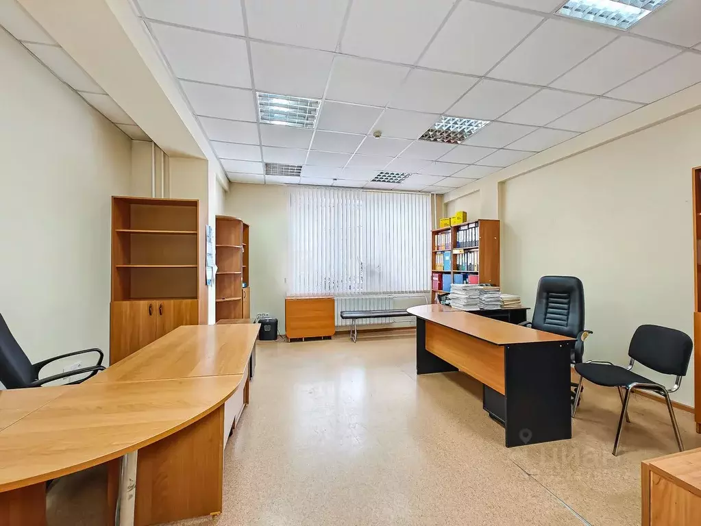 Офис в Новосибирская область, Новосибирск ул. Бориса Богаткова, 218 ... - Фото 1