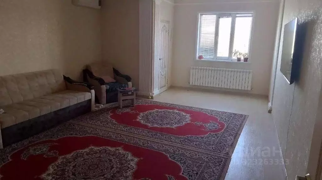 3-к кв. Дагестан, Махачкала Газопроводная ул., 14Вк1 (120.0 м) - Фото 2