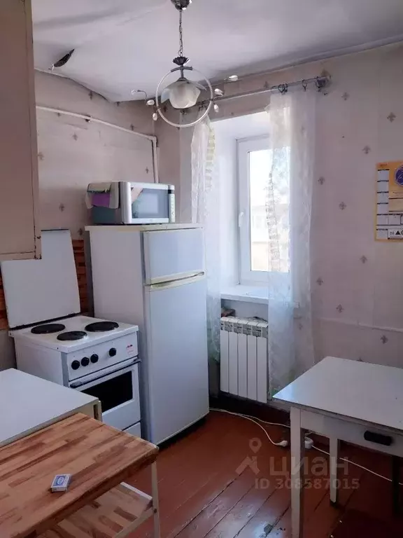 2-к кв. Бурятия, Улан-Удэ ул. Терешковой, 28А (42.0 м) - Фото 0