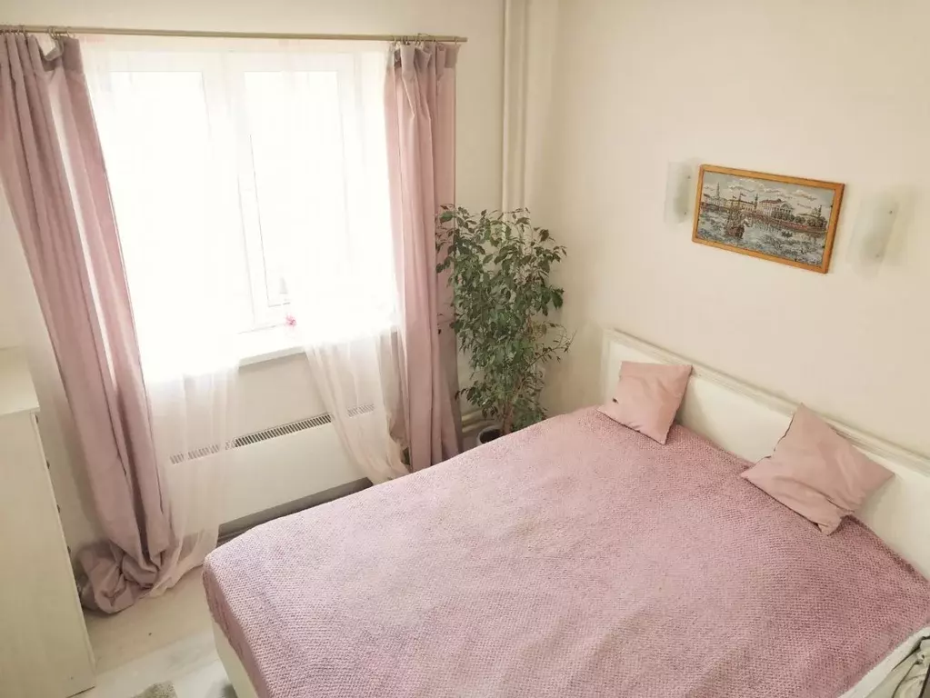 Продается 3-комнатная квартира - Фото 2