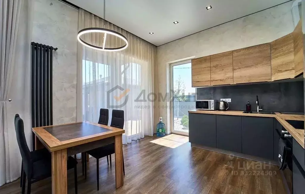 Дом в Севастополь Афганец садоводческое товарищество, 85 (120 м) - Фото 2