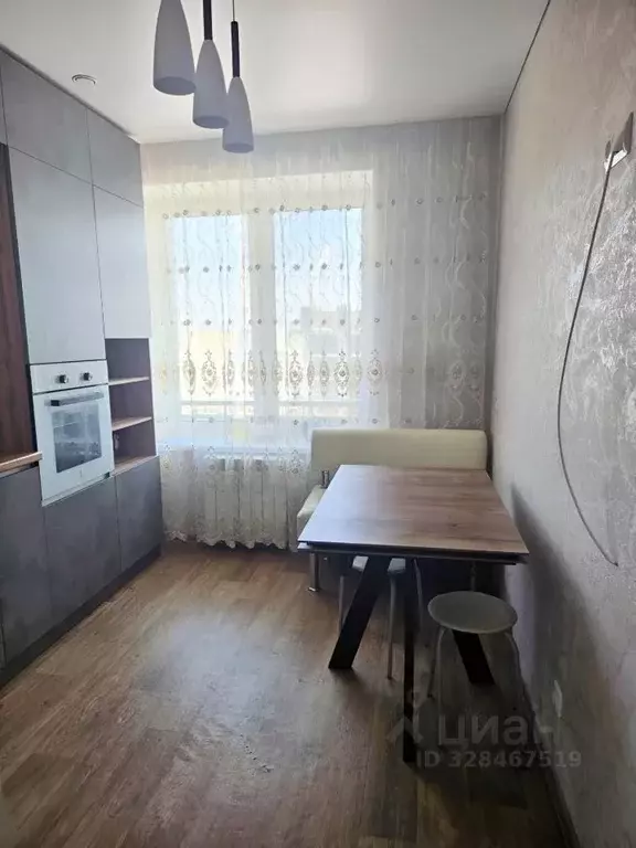 2-к кв. Татарстан, Альметьевск ул. Автомобилистов, 11 (65.0 м) - Фото 1