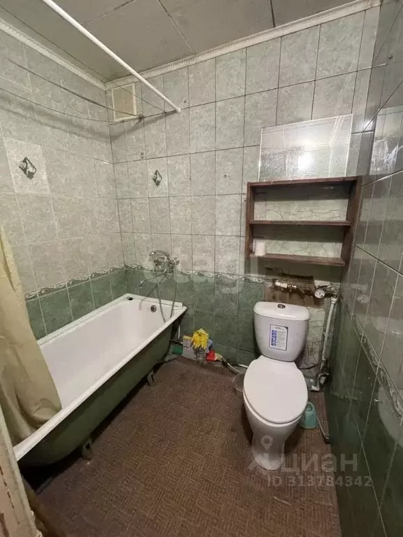 1-к кв. Калужская область, Калуга городской округ, д. Канищево ул. ... - Фото 0
