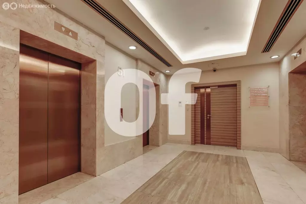 Офис (452 м) - Фото 1